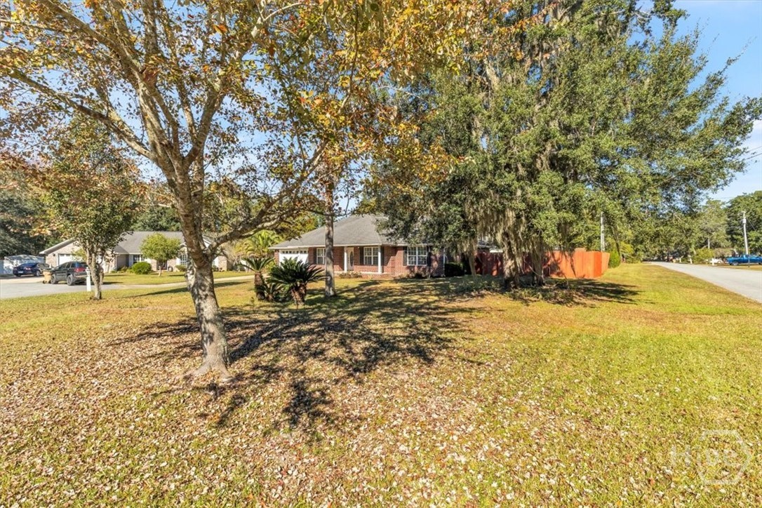 141 Colonial Drive Midway, GA 31320 - Photo 43 of 50