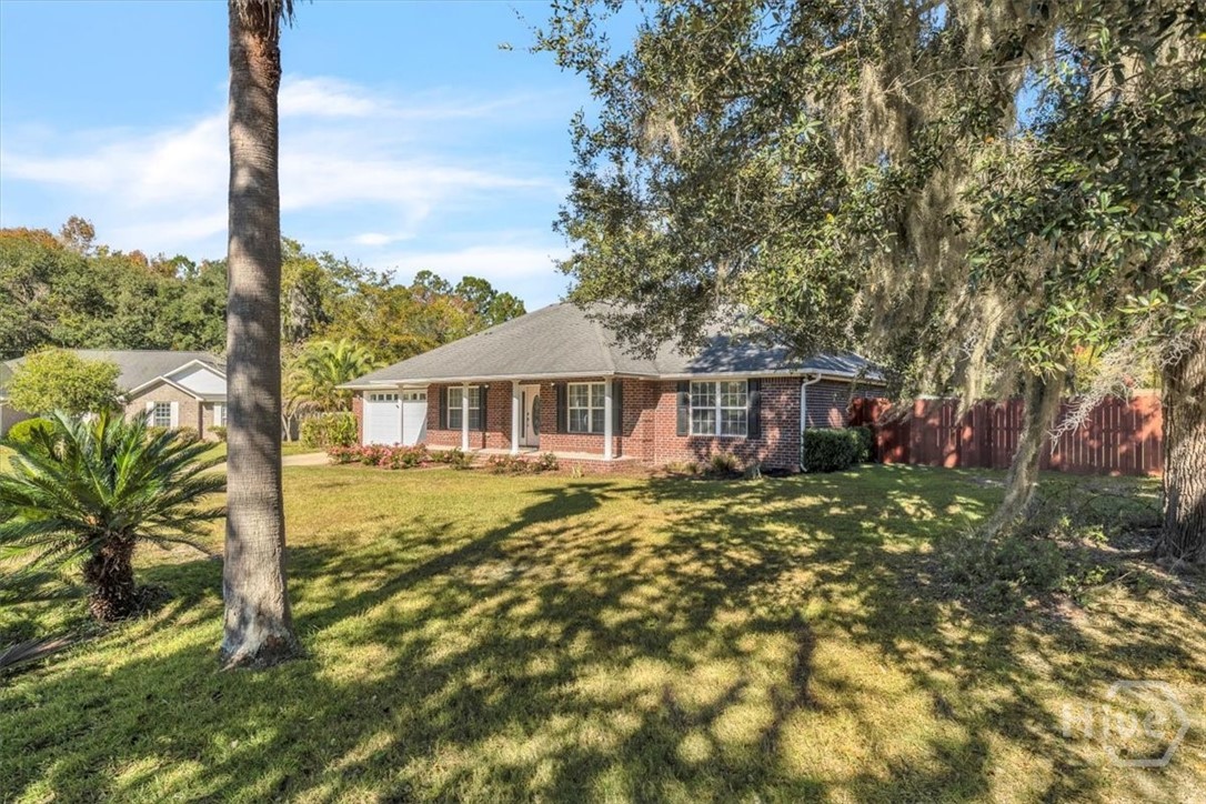 141 Colonial Drive Midway, GA 31320 - Photo 44 of 50