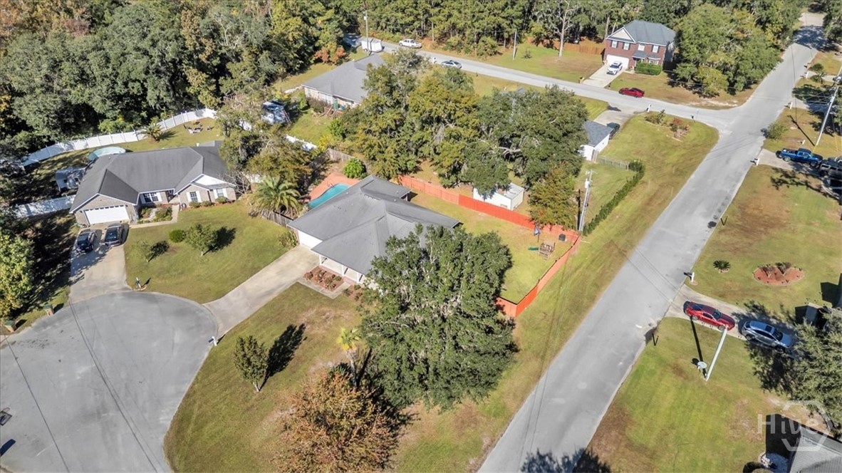 141 Colonial Drive Midway, GA 31320 - Photo 48 of 50