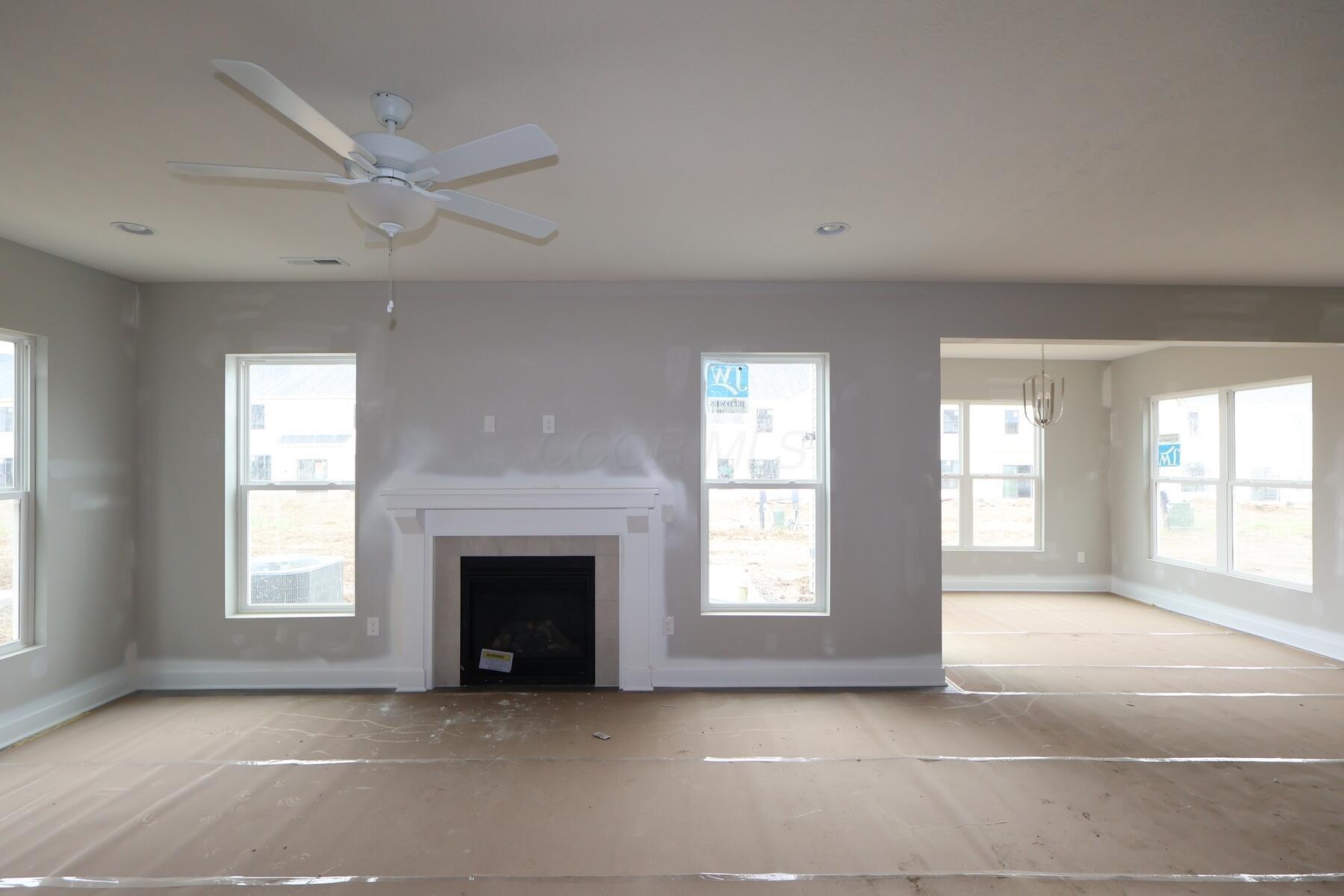 5735 Valleydale Road Powell, OH 43065 - Photo 4 of 18 Family Room