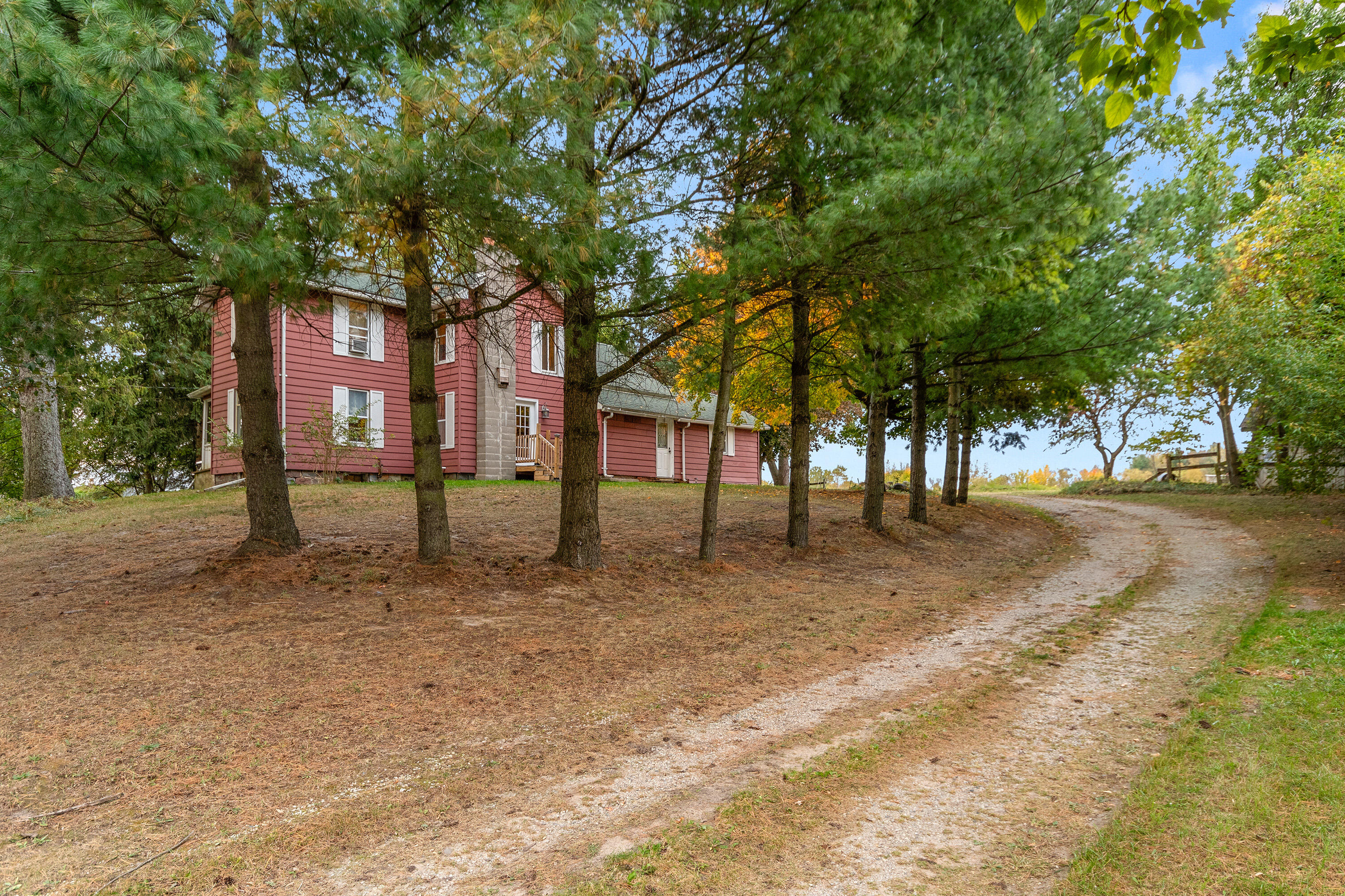 4924 East Haslett Road Perry, MI 48872 - Photo 12 of 39 Haslett_57