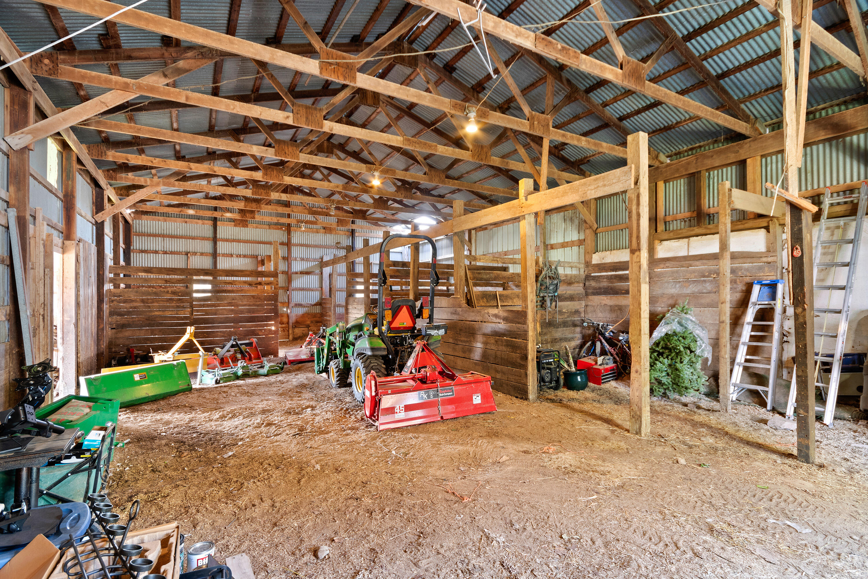 4924 East Haslett Road Perry, MI 48872 - Photo 38 of 39 Haslett_42