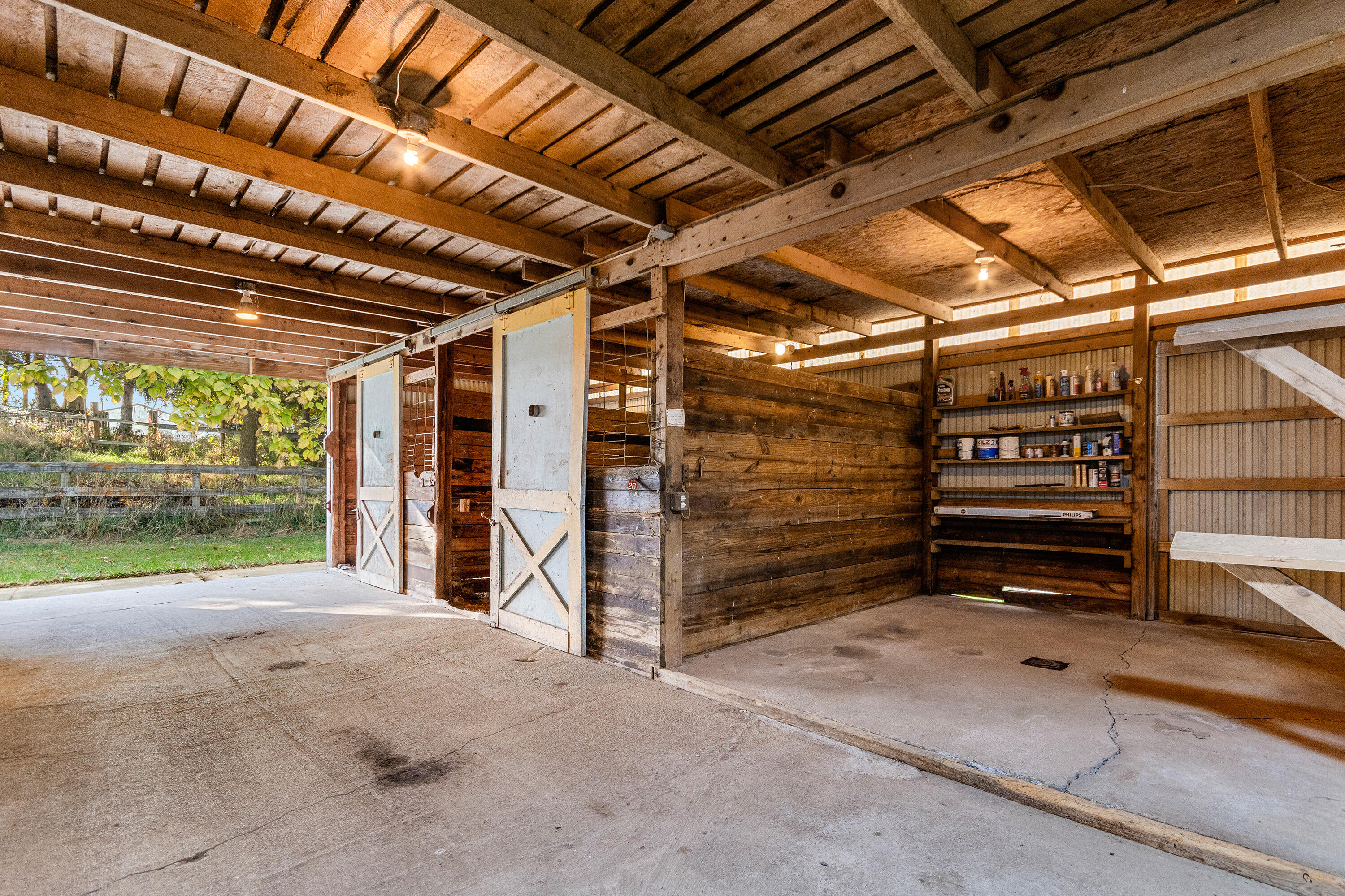 4924 East Haslett Road Perry, MI 48872 - Photo 8 of 39 Haslett_22