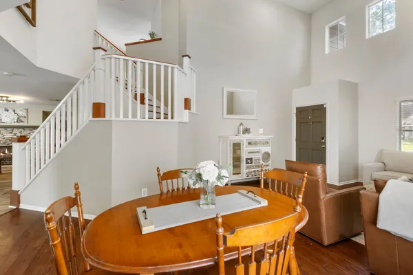 $505,000 | 50 West New Avery Place, The Woodlands, TX 77382