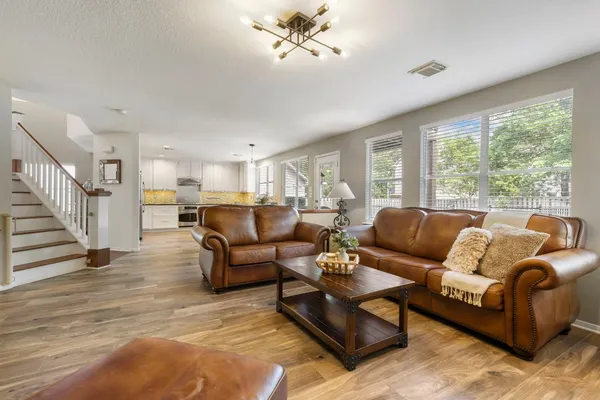$505,000 | 50 West New Avery Place, The Woodlands, TX 77382
