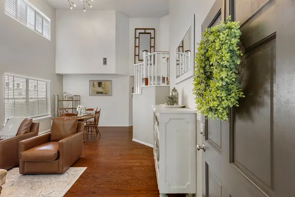 $505,000 | 50 West New Avery Place, The Woodlands, TX 77382