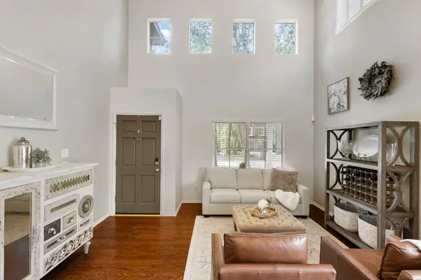 $505,000 | 50 West New Avery Place, The Woodlands, TX 77382