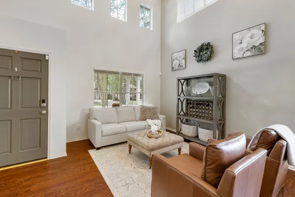 $505,000 | 50 West New Avery Place, The Woodlands, TX 77382