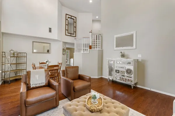 $505,000 | 50 West New Avery Place, The Woodlands, TX 77382