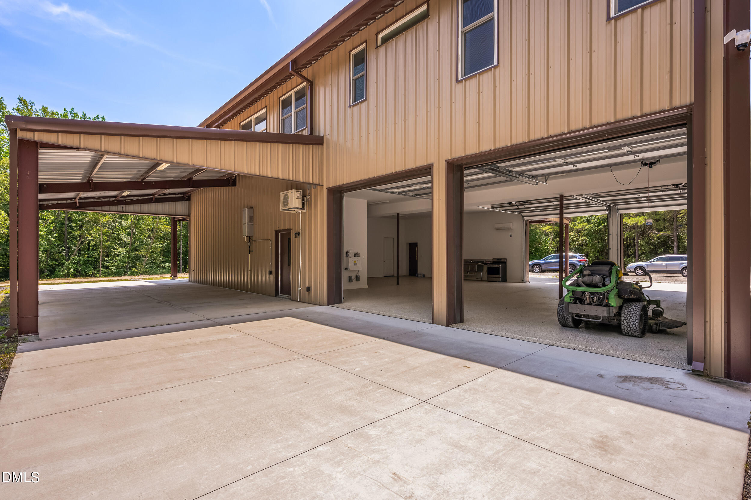 6416 Bissette Road Wendell, NC 27591 - Photo 59 of 78