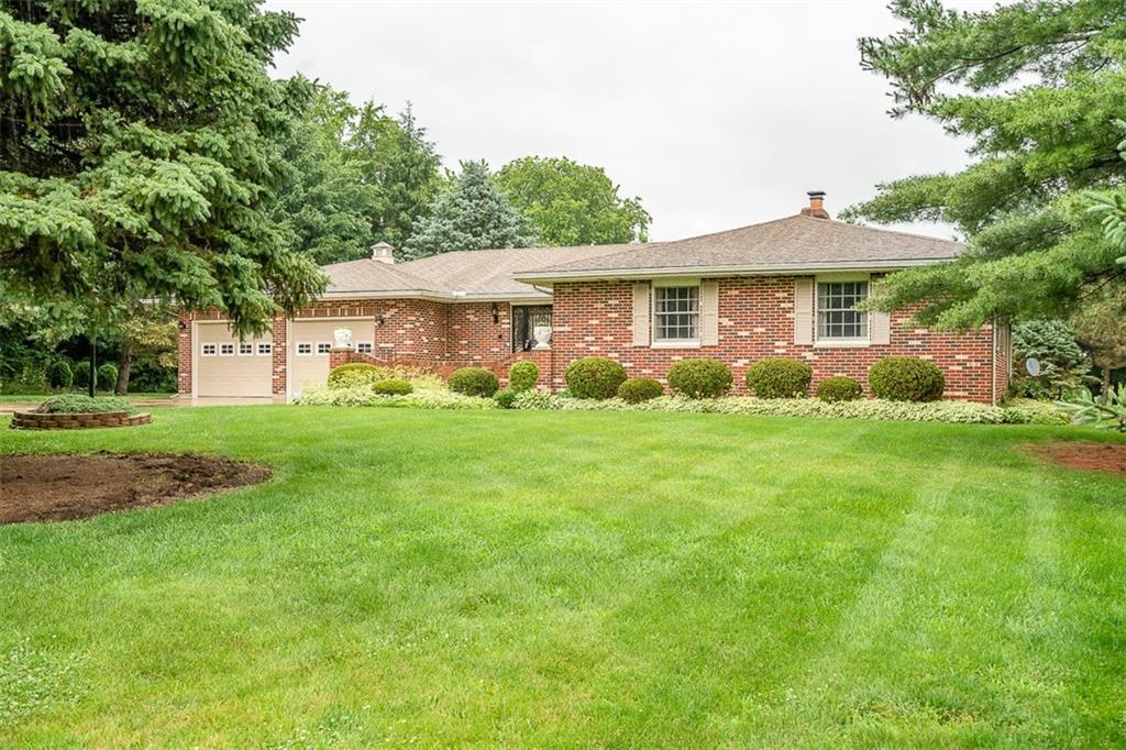 6210 Springfield Jamestown Road Springfield, OH 45502 - Photo 4 of 37