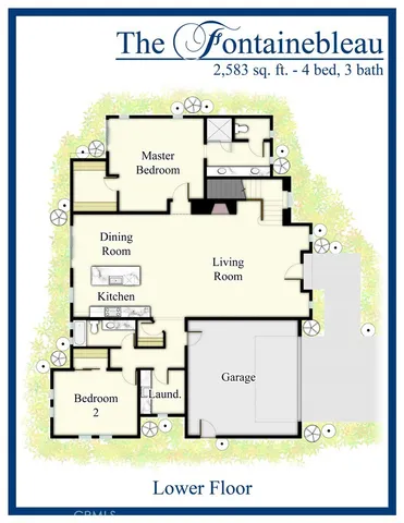 $1,106,000 | 713 Manor Lane, Paso Robles, CA 93446