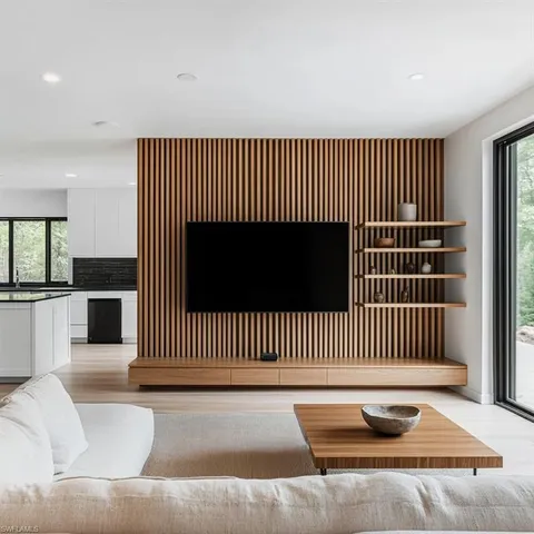 a close view of a sink