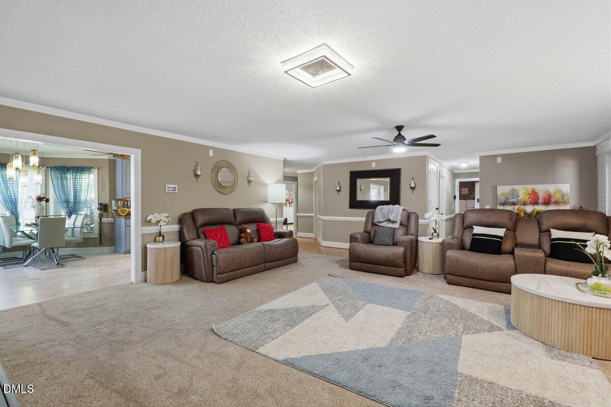 1396 Green Path Road Dunn, NC 28334 - Photo 20 of 35 1396 Green Path Rd-43