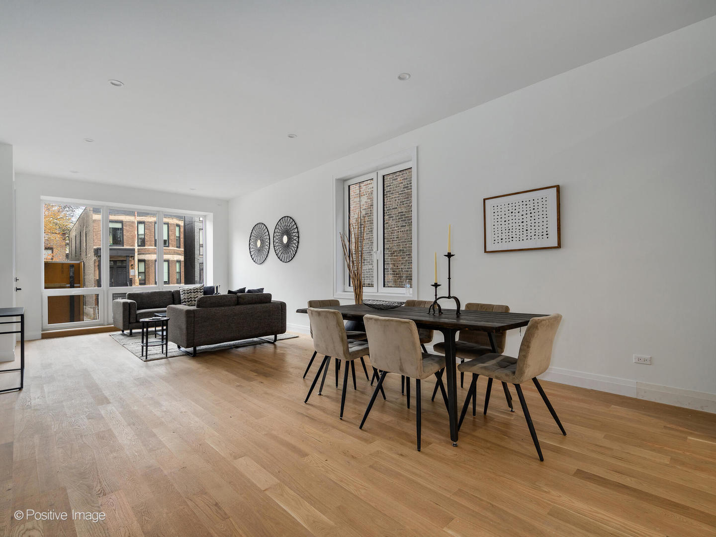 2651 West Augusta Boulevard, Unit 1 Chicago, IL 60622 - Photo 4 of 20