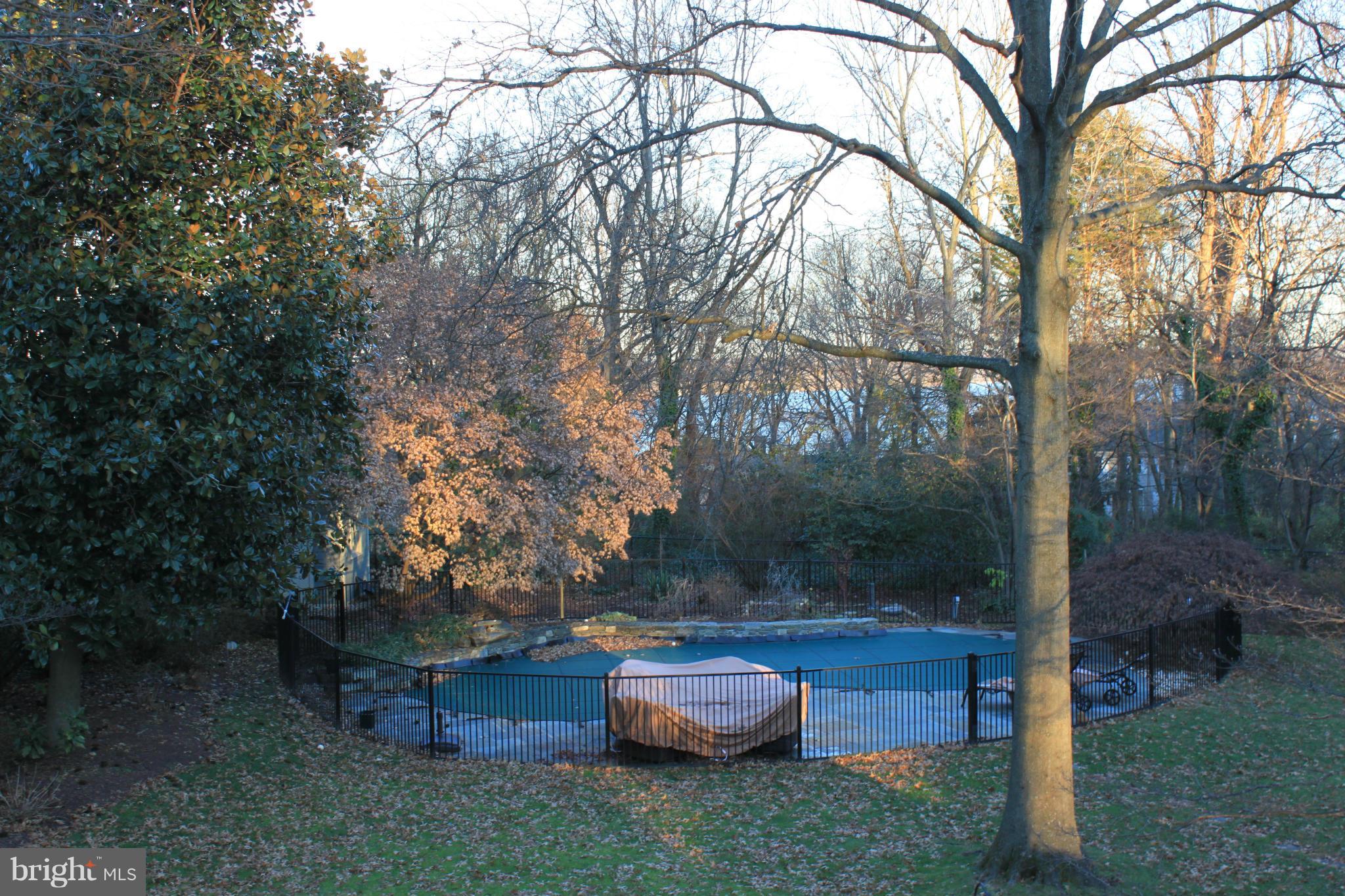 7717 Ridgecrest Drive Alexandria, VA 22308 - Photo 16 of 30 View