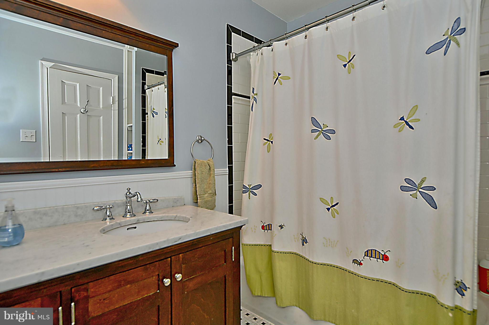 7717 Ridgecrest Drive Alexandria, VA 22308 - Photo 23 of 30 Bath