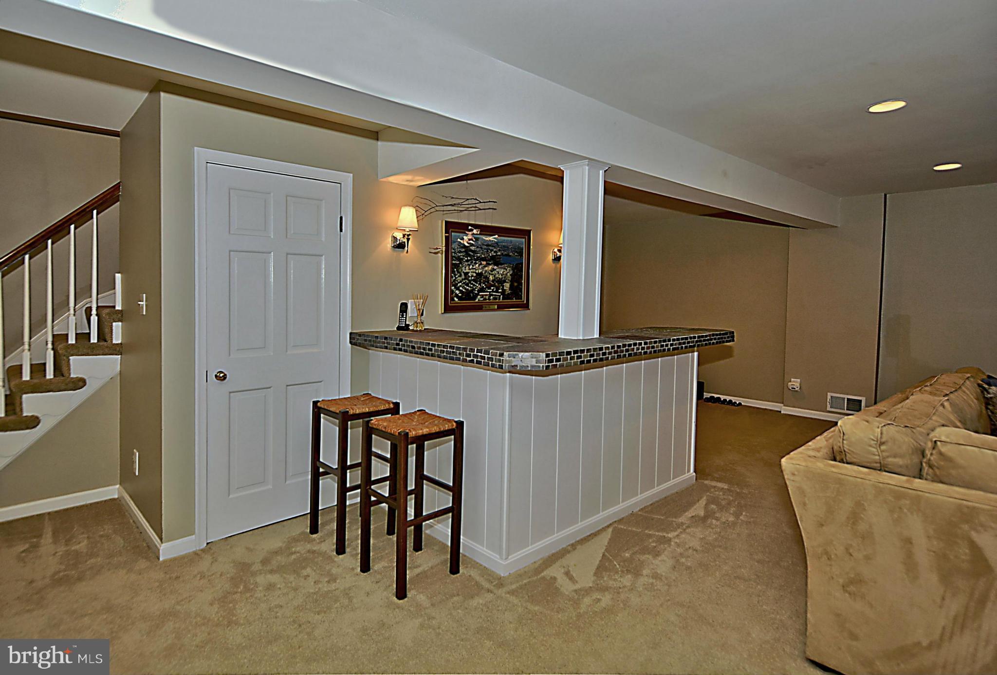 7717 Ridgecrest Drive Alexandria, VA 22308 - Photo 25 of 30 Interior (General)