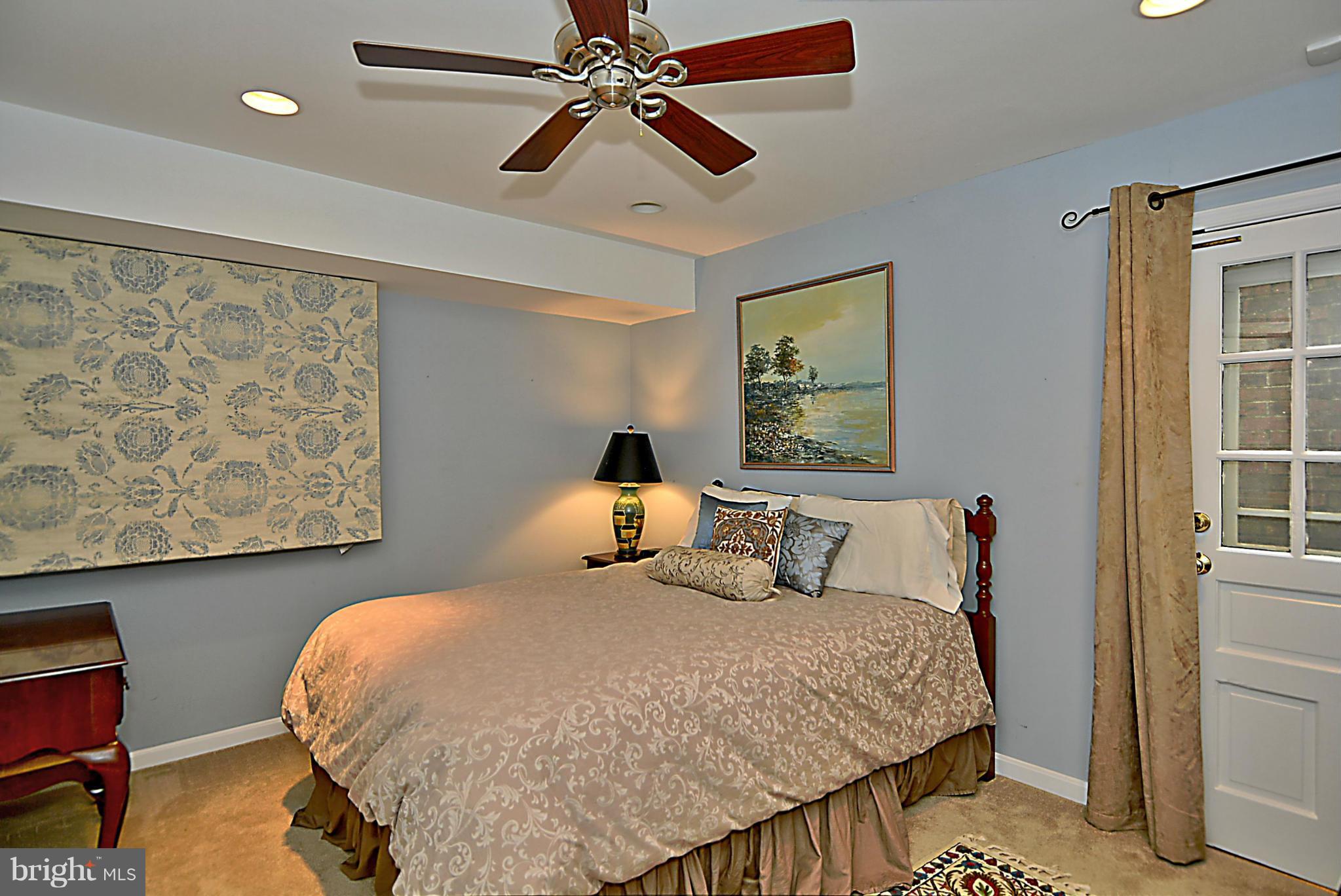 7717 Ridgecrest Drive Alexandria, VA 22308 - Photo 27 of 30 Bedroom
