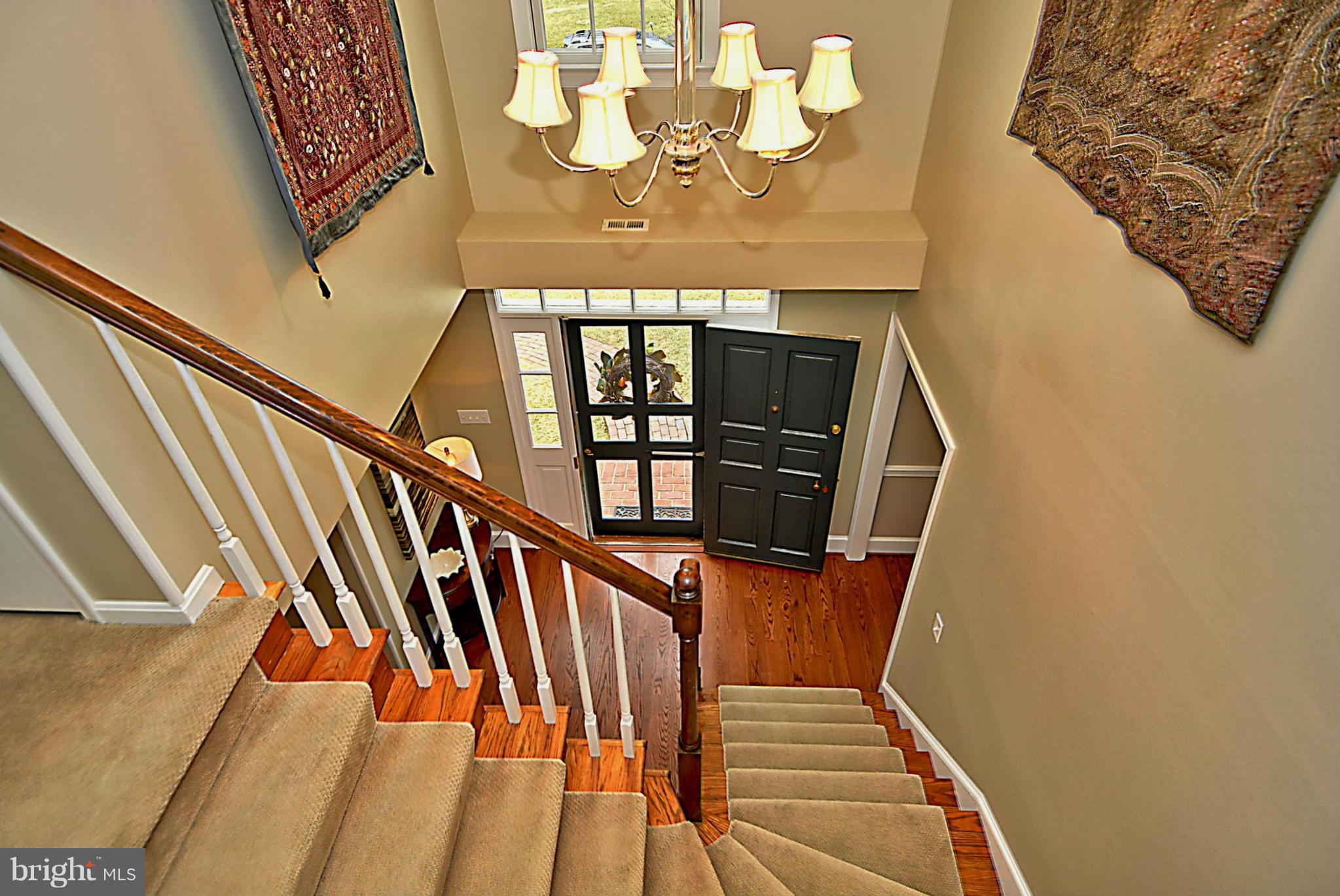 7717 Ridgecrest Drive Alexandria, VA 22308 - Photo 29 of 30 Interior (General)