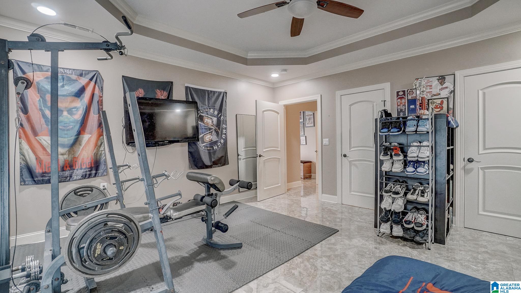 268 Boulder Point Lane Ohatchee, AL 36271 - Photo 73 of 78