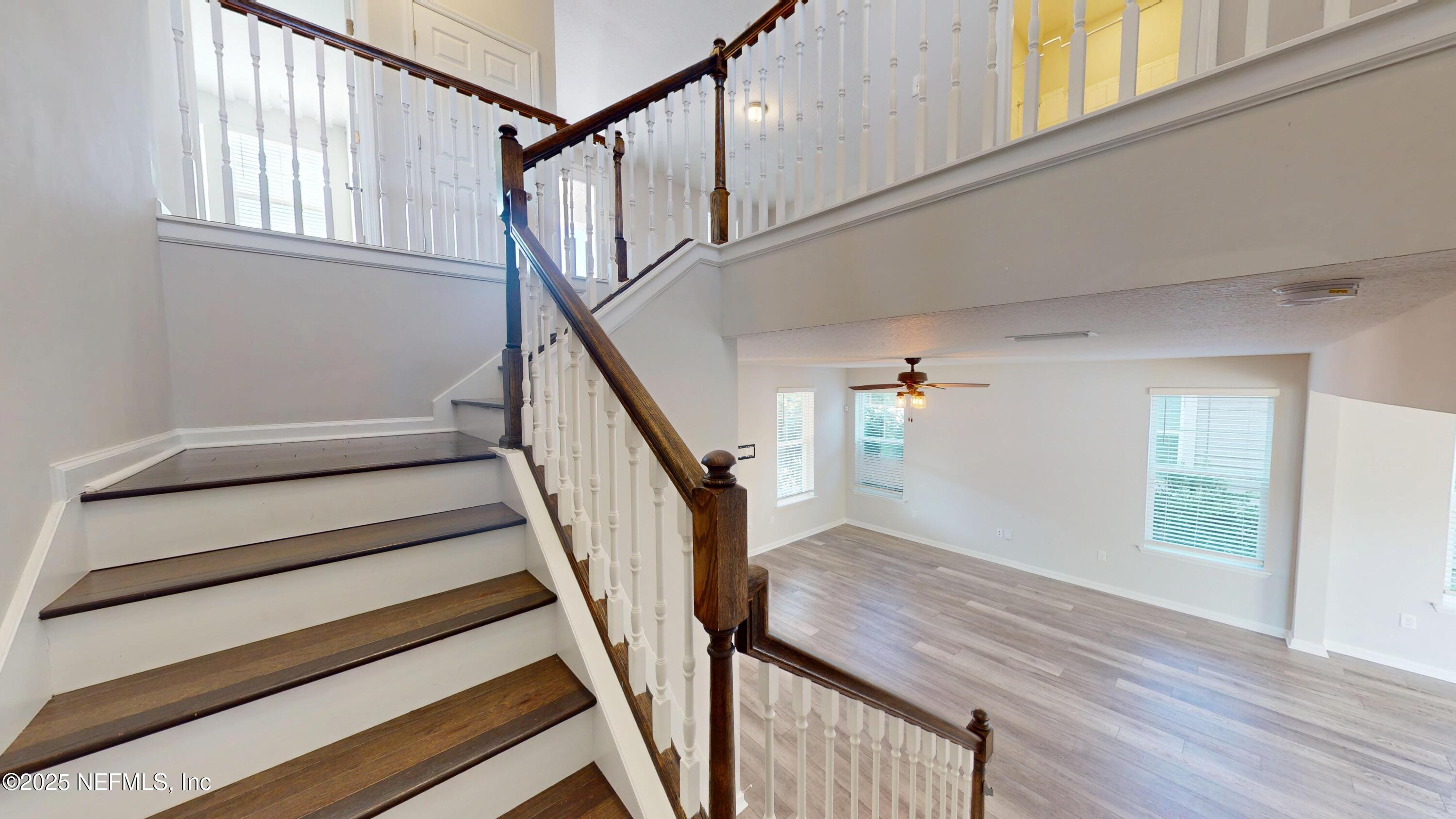 44 Footbridge Road St. Johns, FL 32259 - Photo 22 of 45 a view of entryway