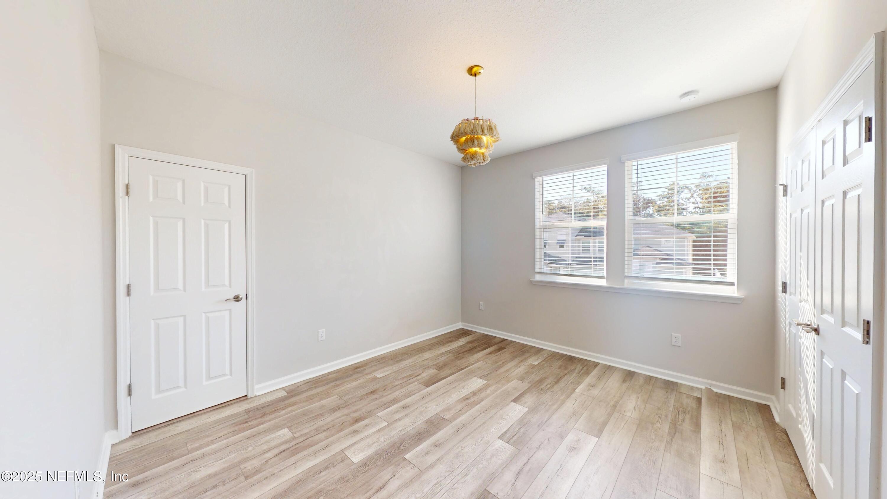 44 Footbridge Road St. Johns, FL 32259 - Photo 28 of 45 a view of an empty room with a window