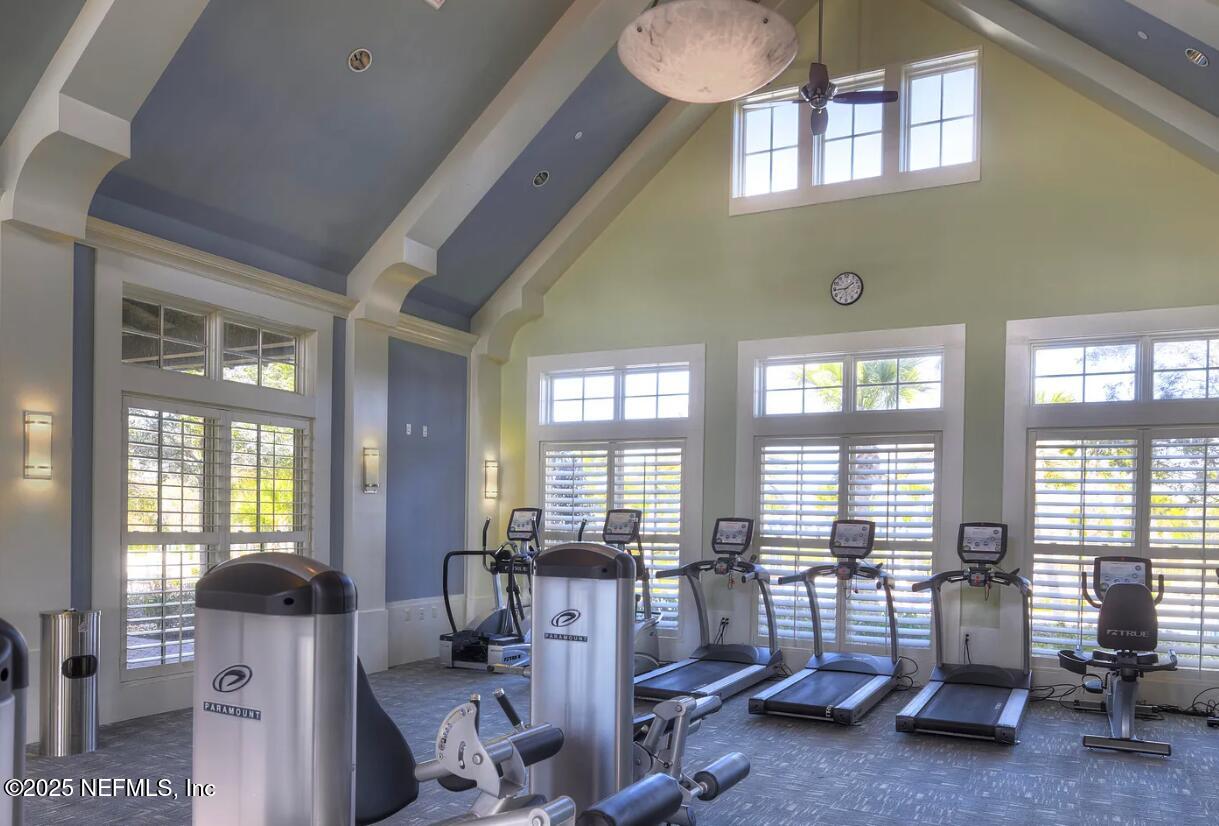 44 Footbridge Road St. Johns, FL 32259 - Photo 40 of 45 a view of a livingroom with furniture