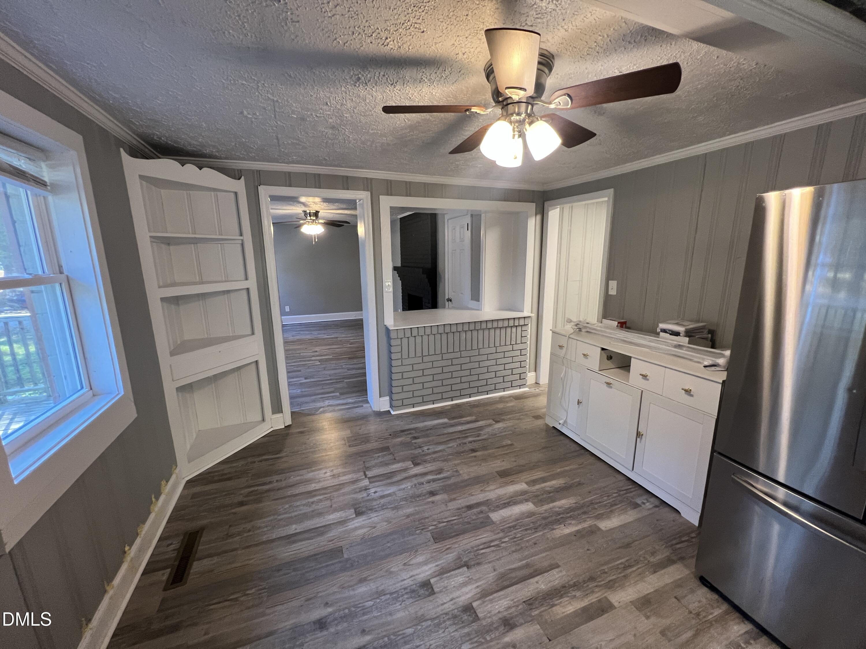 986 North Chavis Road Kittrell, NC 27544 - Photo 29 of 81