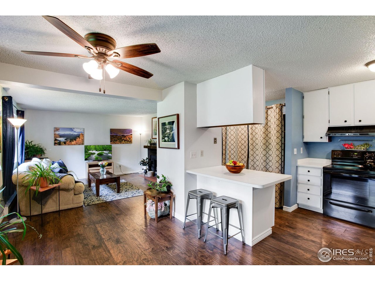 925 Columbia Road, Unit 322 Fort Collins, CO 80525 - Photo 12 of 19 Gallery Image 12