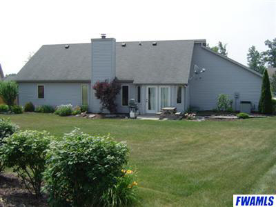 9633 Trading Post Road Leo, IN 46765 - Photo 8 of 8 Gallery Image 8