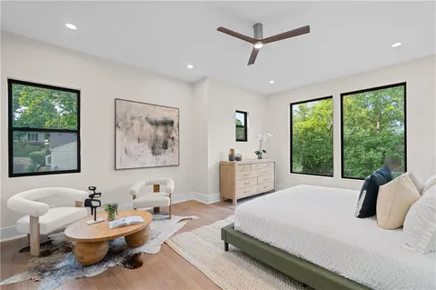 $1,695,000 | 1490 Brooklyn Avenue Northwest, Atlanta, GA 30309
