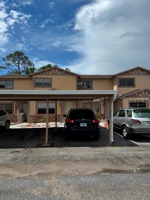 8559 Pilgrim Court New Port Richey, FL 34653 - Photo 36 of 37