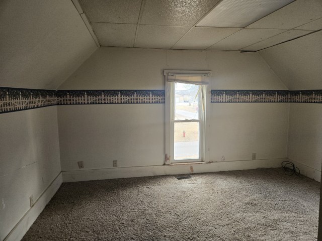 401 Northeast 3rd Street Aledo, IL 61231 - Photo 3 of 12 a view of a garage