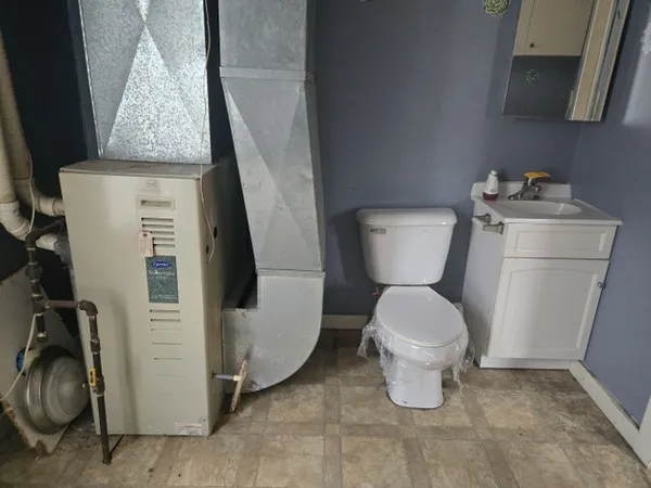 $29,000 | 401 Northeast 3rd Street, Aledo, IL 61231