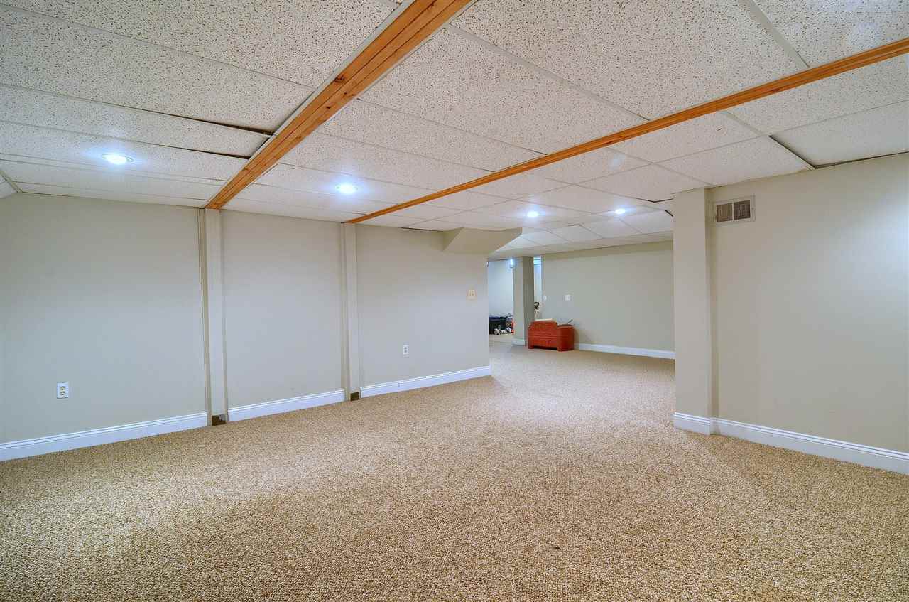 561 Sunlight Drive Rochester, MI 48309 - Photo 26 of 30 Finished Basement