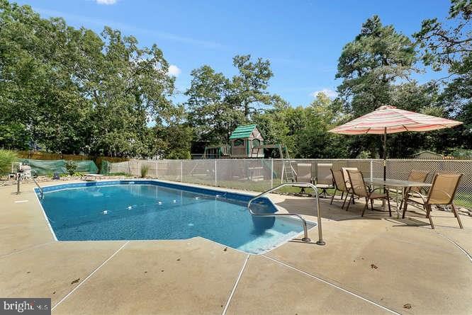 132 Lanyard Road Manahawkin, NJ 08050 - Photo 22 of 25