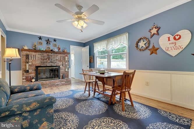 132 Lanyard Road Manahawkin, NJ 08050 - Photo 4 of 25