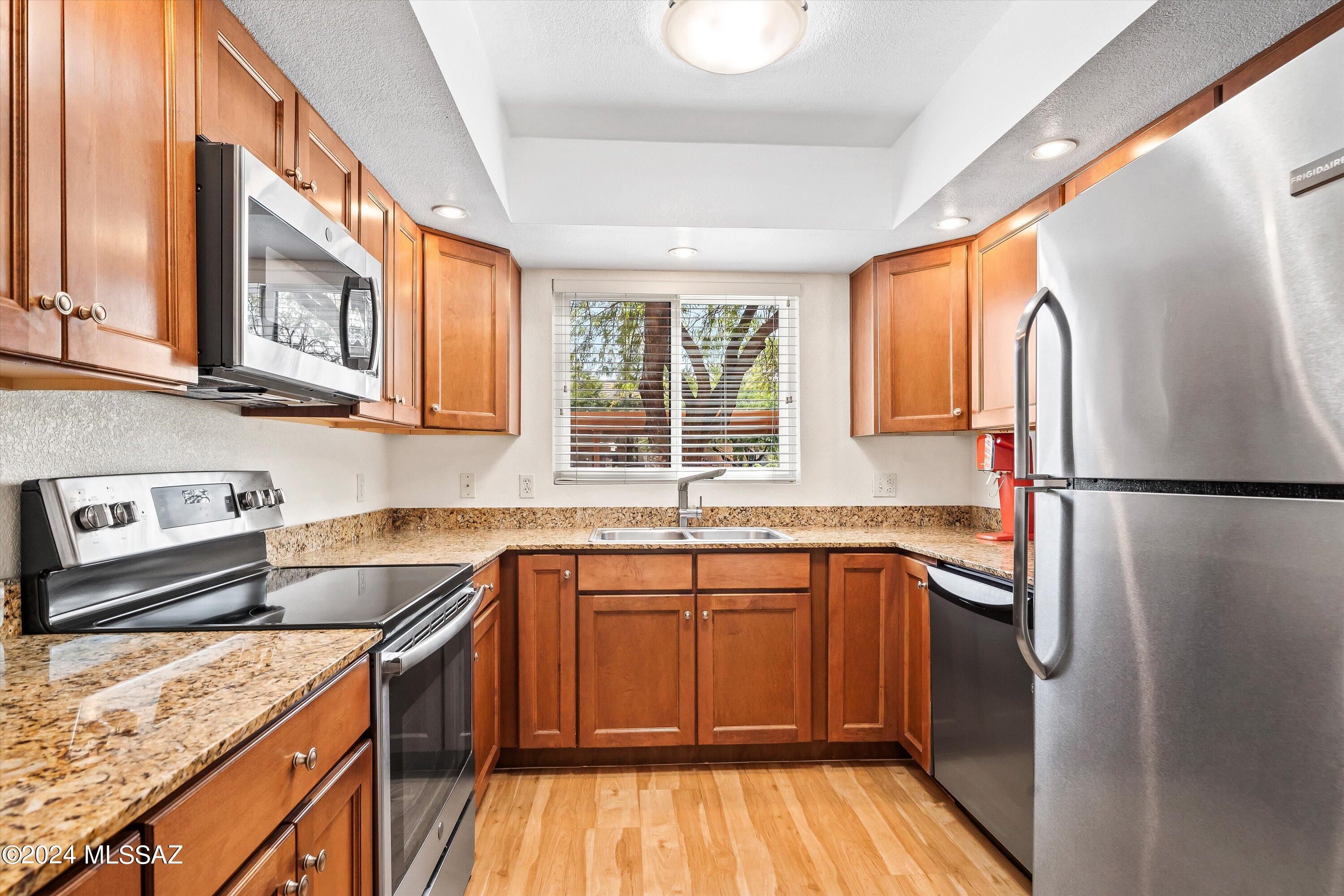 7255 East Snyder Road, Unit 9104 Tucson, AZ 85750 - Photo 13 of 26