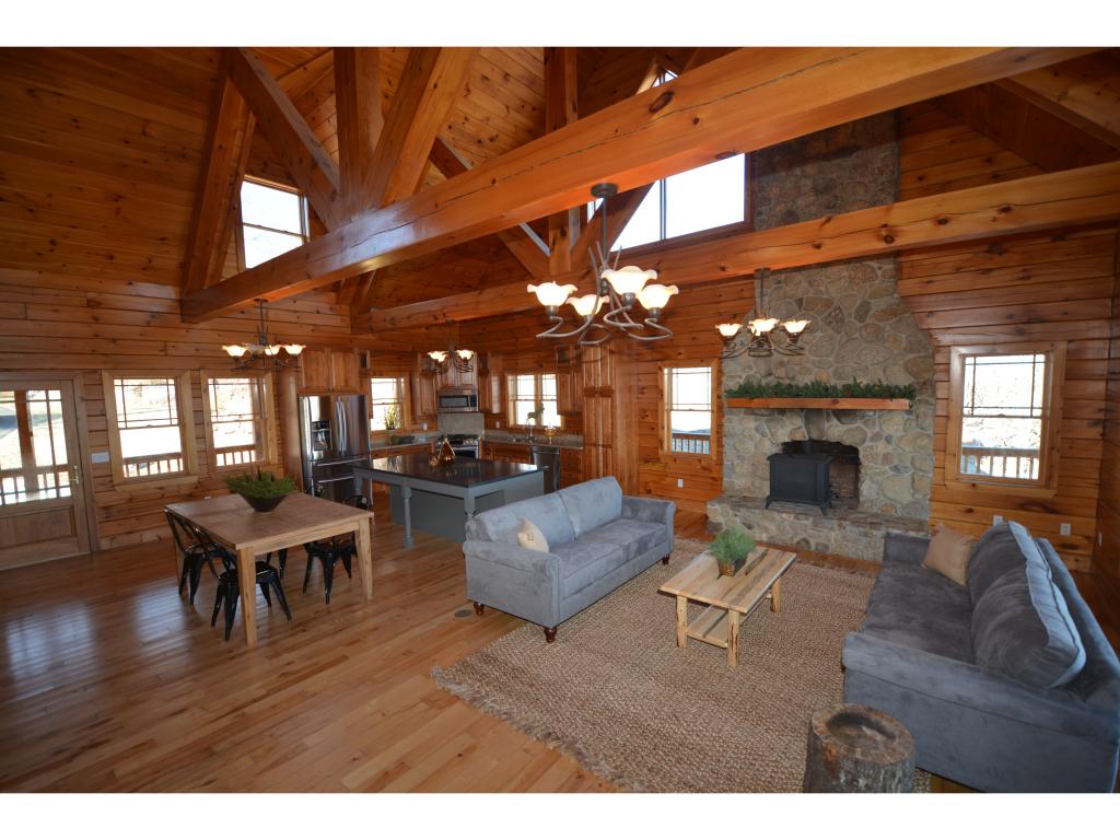 57 Woodbine Road Newbury, NH 03255 - Photo 8 of 19