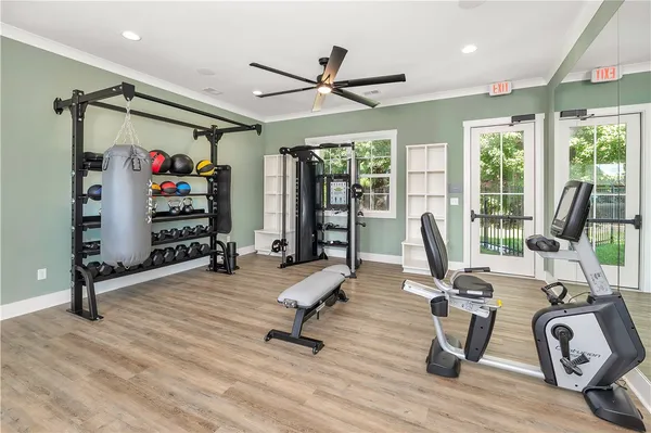 $2,036 | 245 Fox Run Drive, Unit MYRTLE, Brunswick, GA 31525