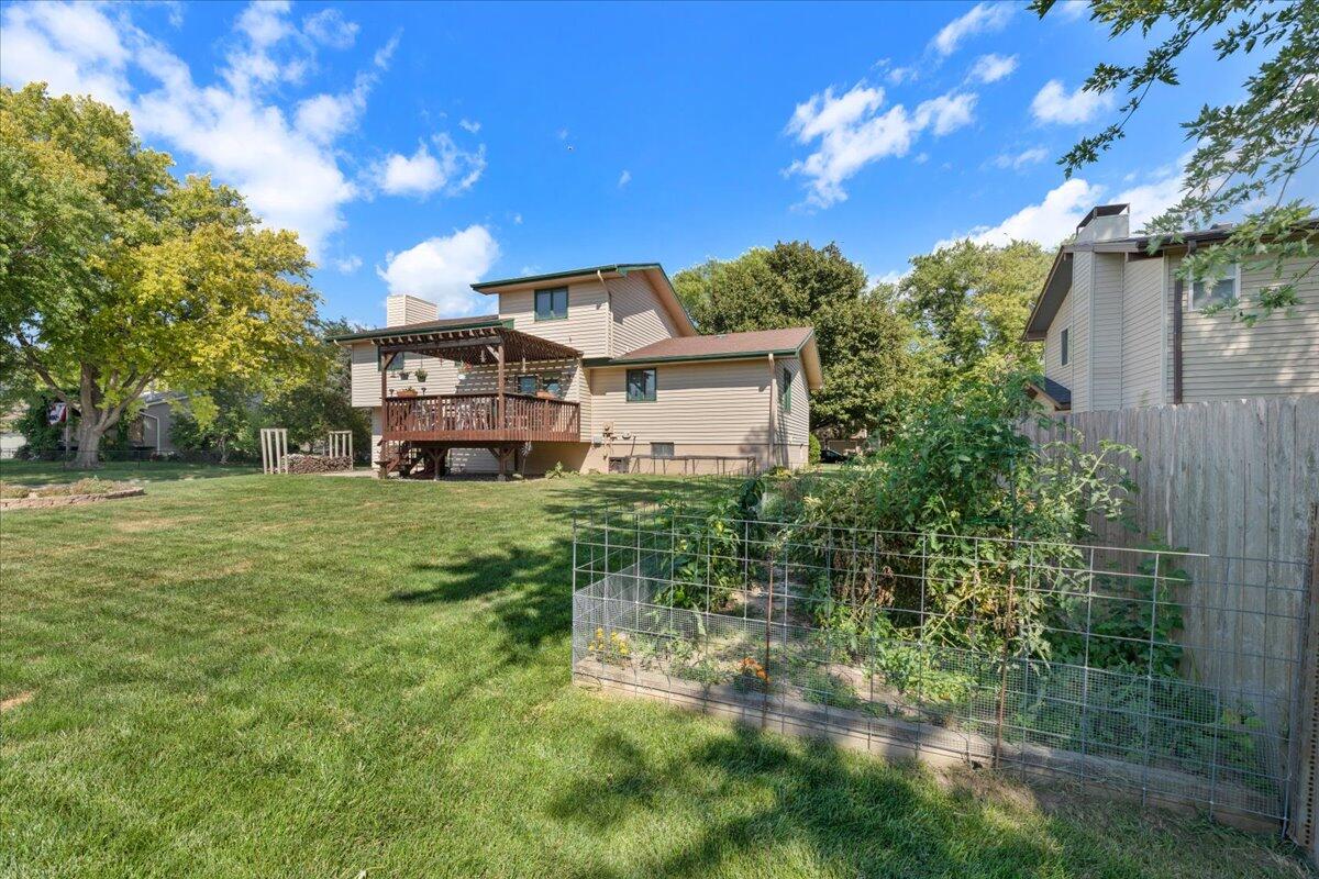 320 Wildwood Road Council Bluffs, IA 51503 - Photo 44 of 44 Gallery Image 44