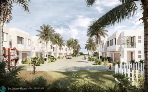 $966,000 | 706 Cypress Grove Drive, Unit 706, Pompano Beach, FL 33069