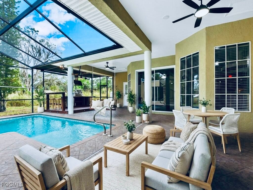 910 Prospect Avenue Lehigh Acres, FL 33972 - Photo 5 of 46