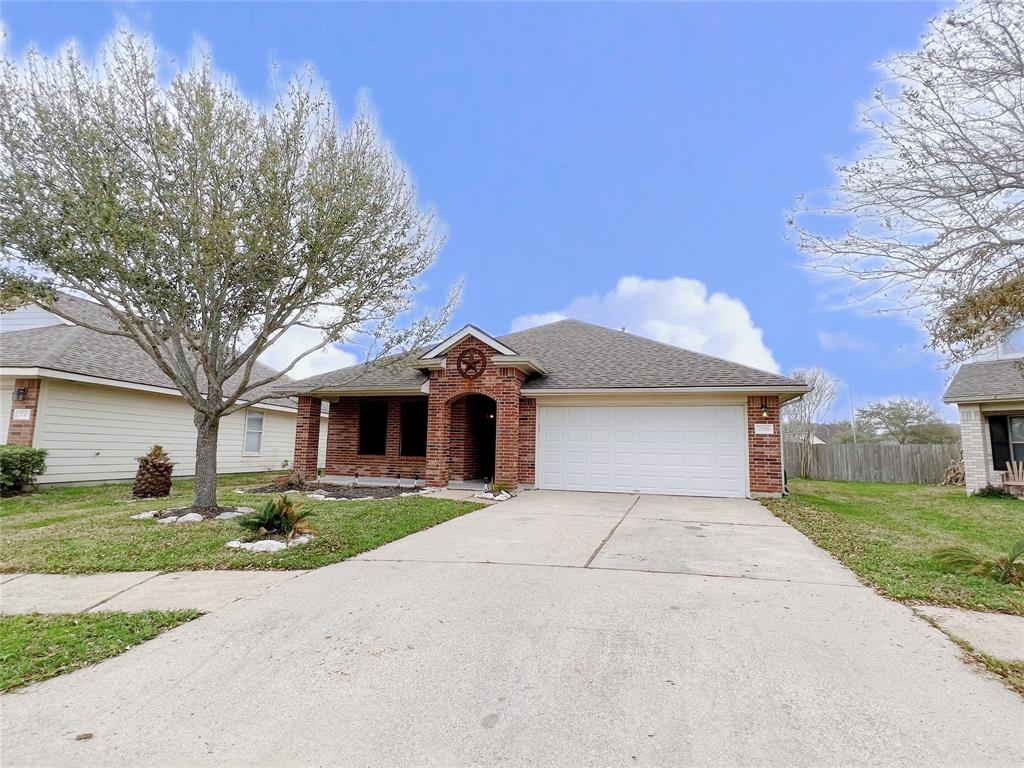 2706 Trinity Glen Lane, Houston, TX 77047 Compass