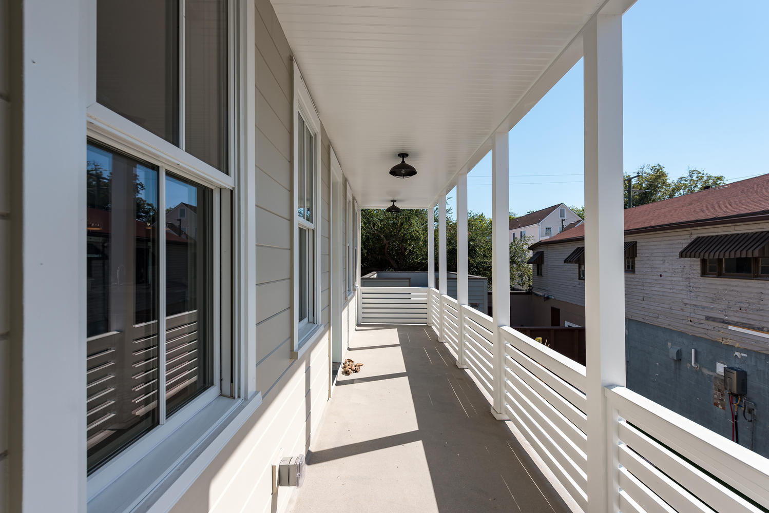 92 Spring Street, Unit C AND D Charleston, SC 29403 - Photo 5 of 17 92 Spring Street Charleston SC-large-005