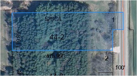 Lt1 Lt1 County Road Fort Atkinson, WI 53538 - Photo 1 of 1 Lot 1, CTH D