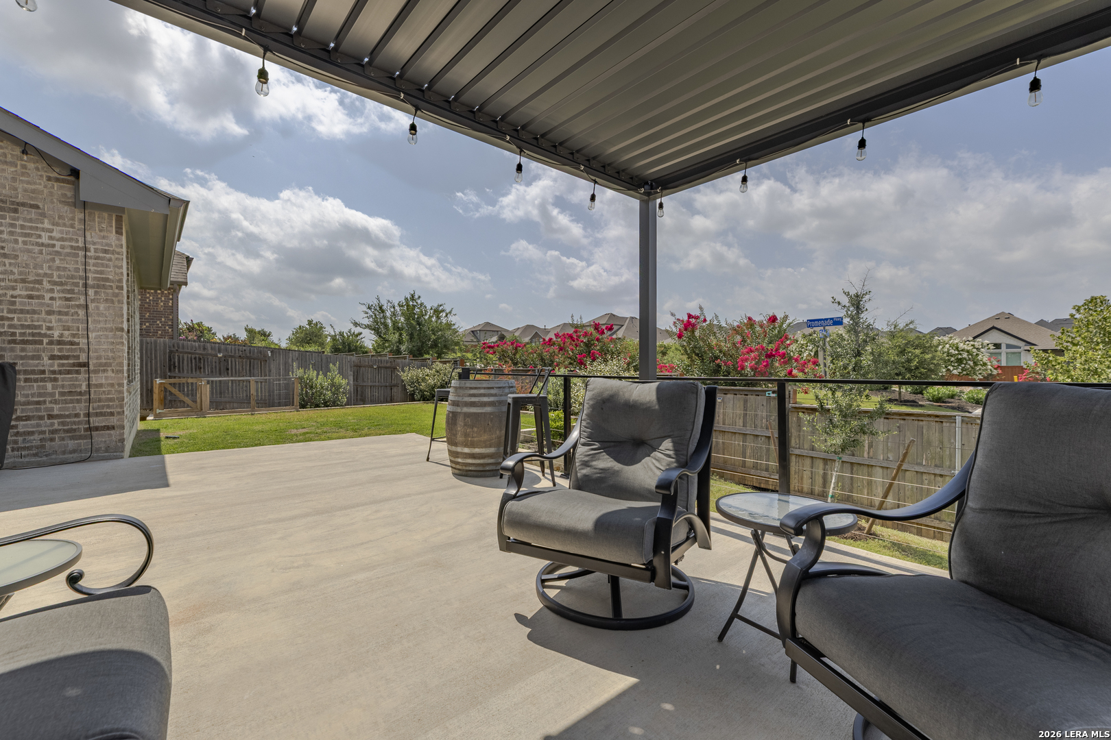 268 Baretta Loop Buda, TX 78610 - Photo 45 of 46