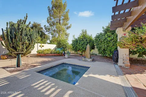 $1,250,000 | 8531 East San Lucas Drive, Scottsdale, AZ 85258