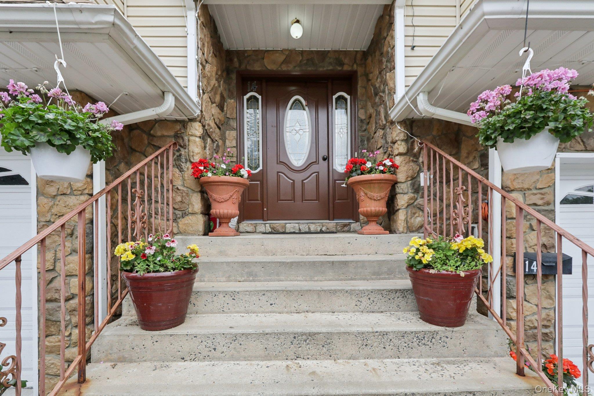 12-14 Lincoln Street Spring Valley, NY 10977 - Photo 2 of 39 Unit B, Entrance to house